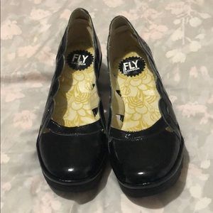 🌟Fly London wedges🌟